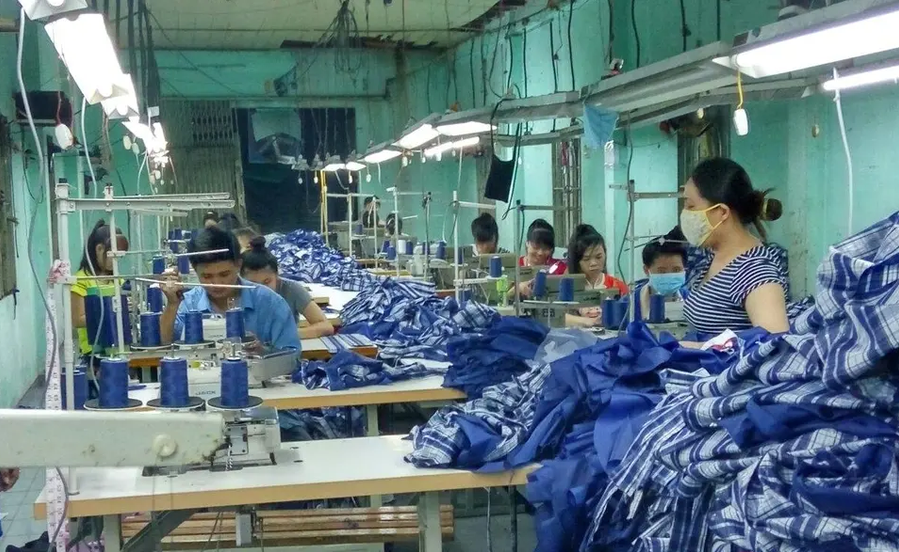 Đà Nẵng thúc đẩy dòng vốn cho doanh nghiệp nhỏ và vừa