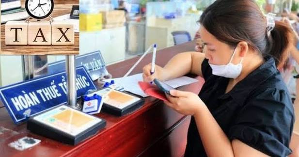 Thu trước tiền dịch vụ đến hết 2027, tính giảm thuế GTGT thế nào?