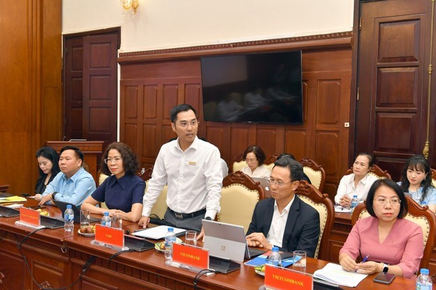 “Chợ” nợ xấu muốn mở rộng cửa: Người mua cần nhiều hơn tiền