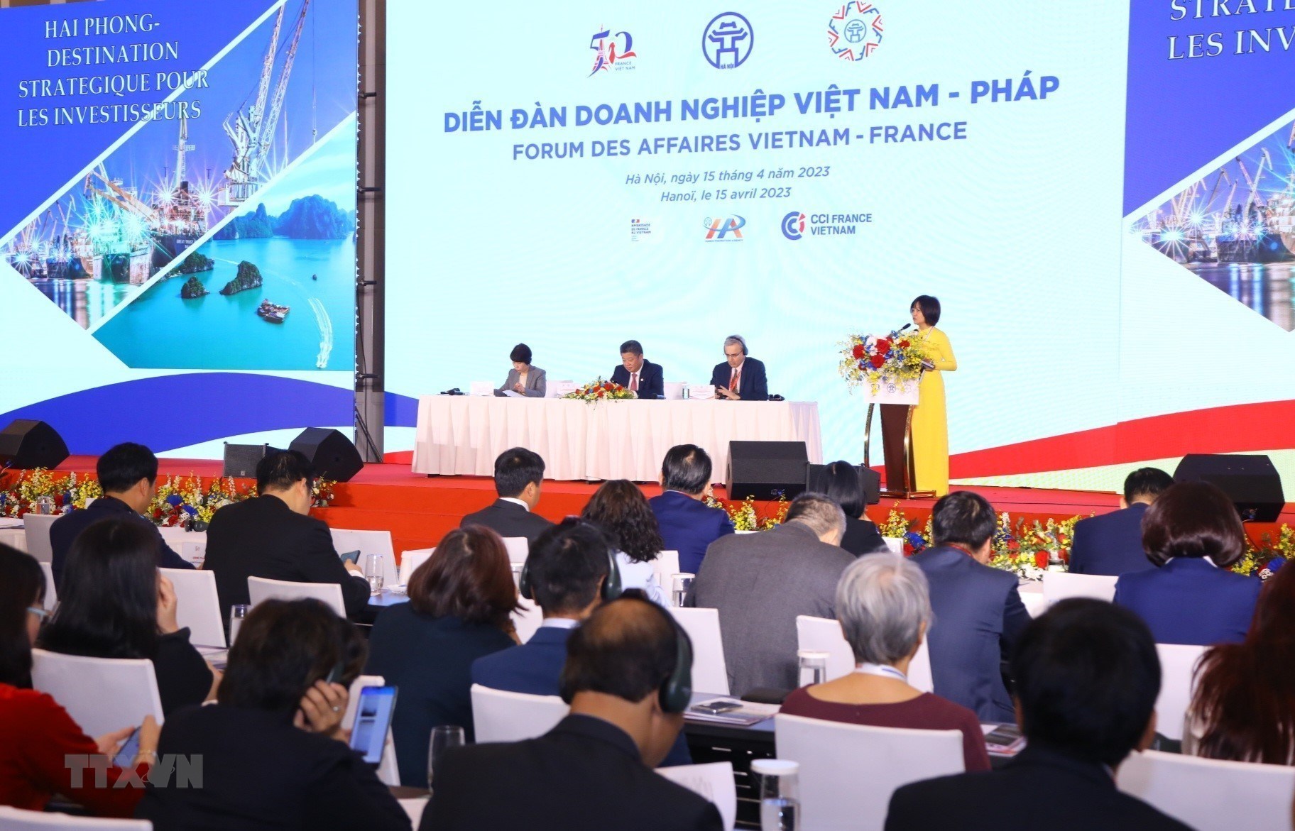 Diễn đàn Doanh nghiệp số ra ngày 22/09