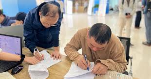 Doanh nghiệp có được ủy quyền thực hiện thủ tục thuế?