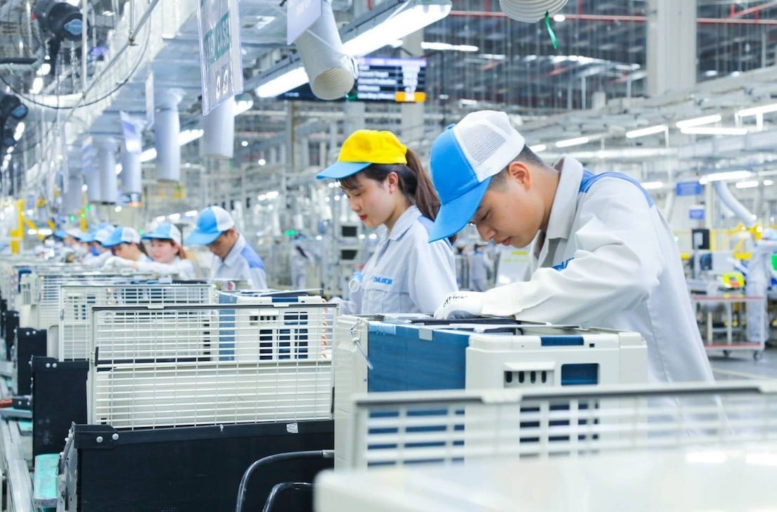 Lời cam kết thể chế từ Tổng Bí thư