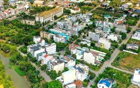 Đất nông nghiệp nằm trong khu dân cư được hiểu thế nào?