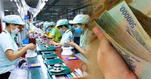 Căn cứ xây dựng mức tiền lương tại doanh nghiệp nhà nước