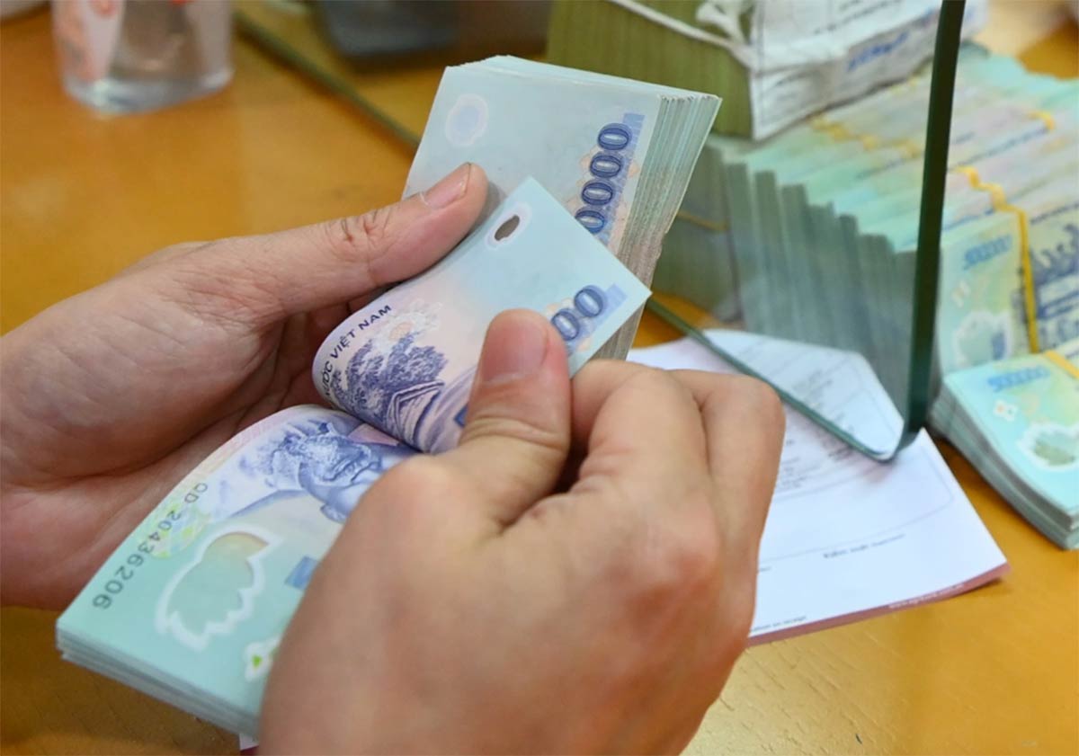 Đối mặt thách thức, ngân hàng vẫn tự tin với lợi nhuận 2026