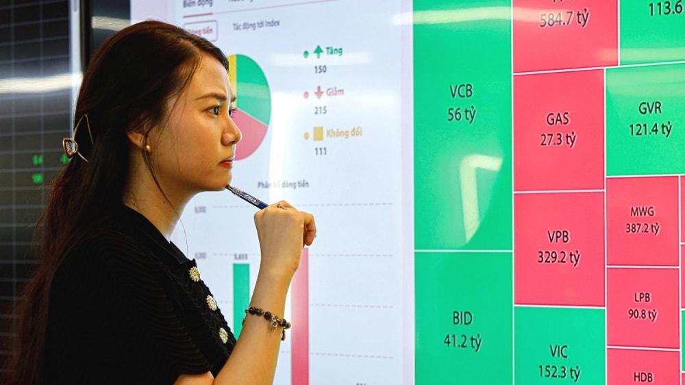 Một cột mốc có thể là tâm điểm dòng tiền ETF trên thị trường chứng khoán Việt