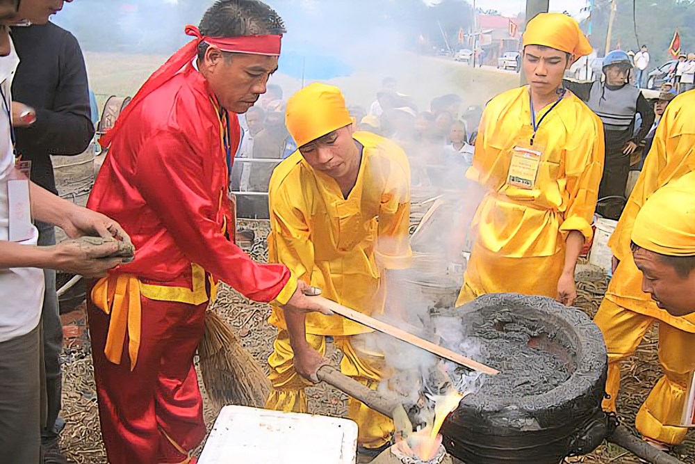 Giữ hồn làng nghề xứ Thanh: Khi di sản trở thành sinh kế bền vững