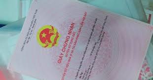 Mua một phần thửa đất đã có sổ đỏ, xin cấp quyền sử dụng thế nào?