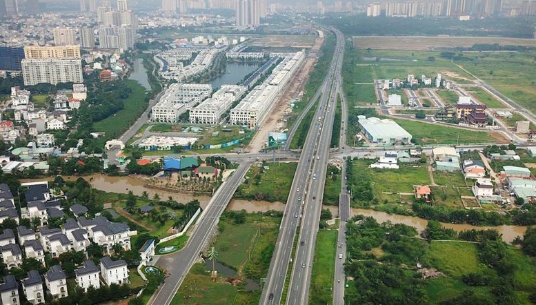 Cơ chế đặc thù tháo gỡ vướng mắc dự án tồn đọng, xử lý vi phạm đất đai trước năm 2025