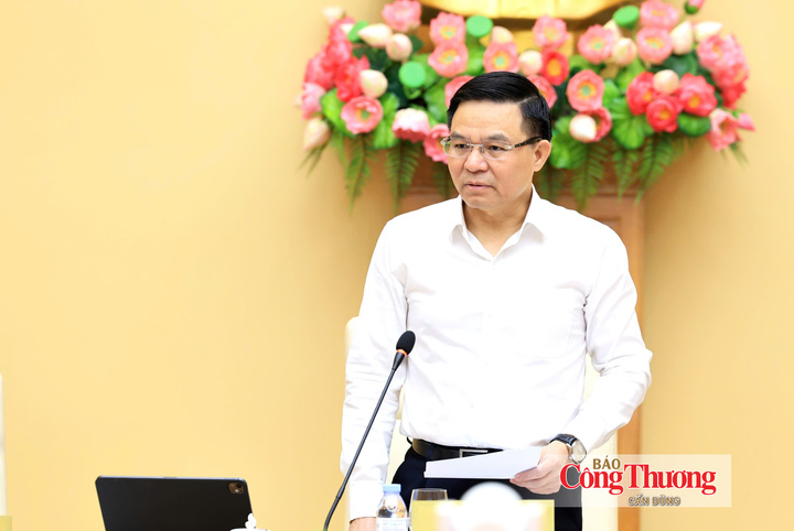 Gắn đào tạo, nghiên cứu khoa học với chiến lược phát triển ngành Công Thương