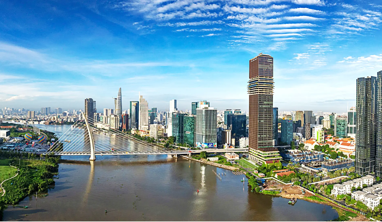 Cải cách tổng thể thị trường tài chính Việt Nam gắn với thực hiện mục tiêu tăng trưởng cao
