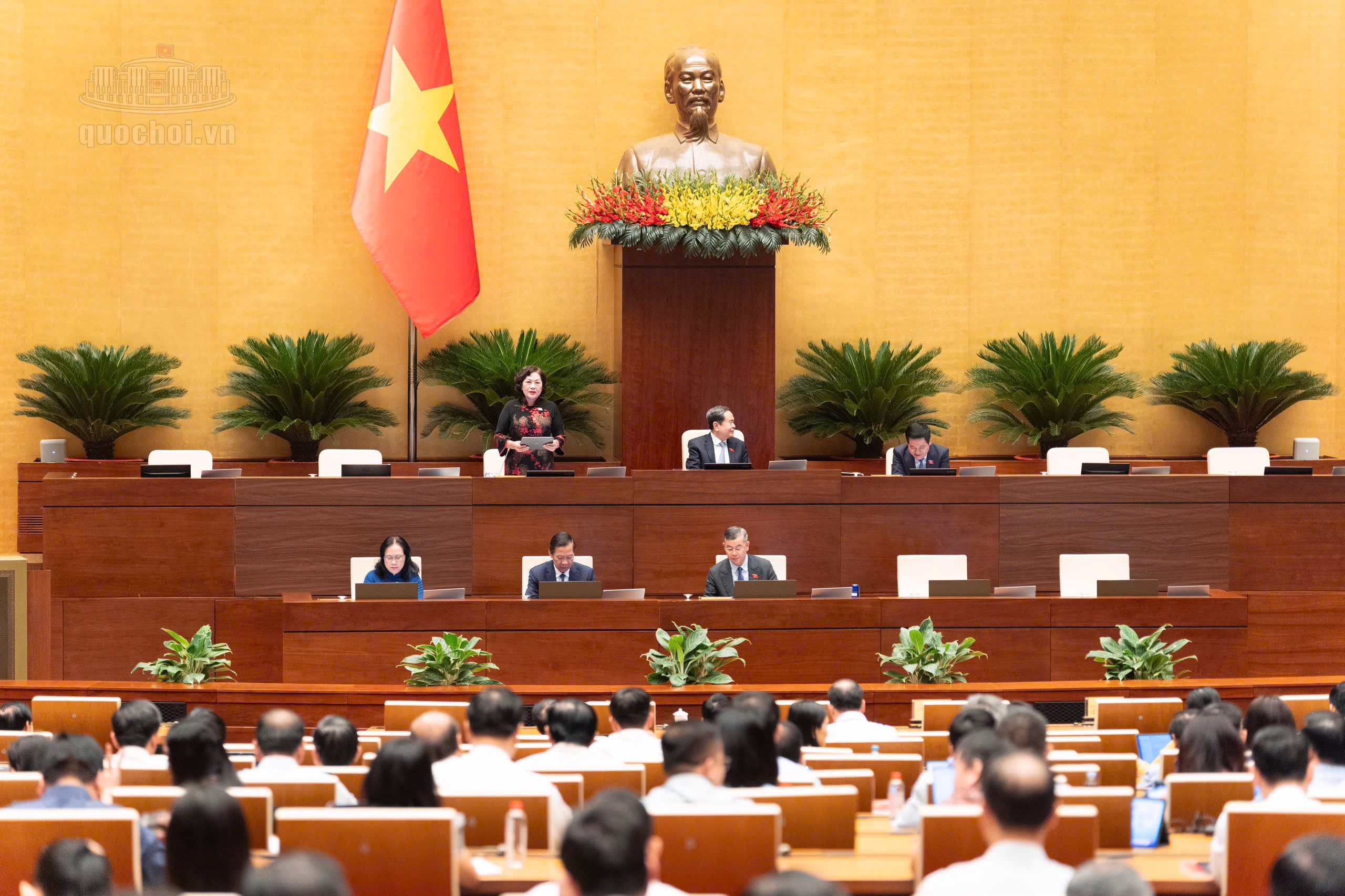 Nhiều đóng góp để chính sách hỗ trợ doanh nghiệp nhỏ đi vào thực chất