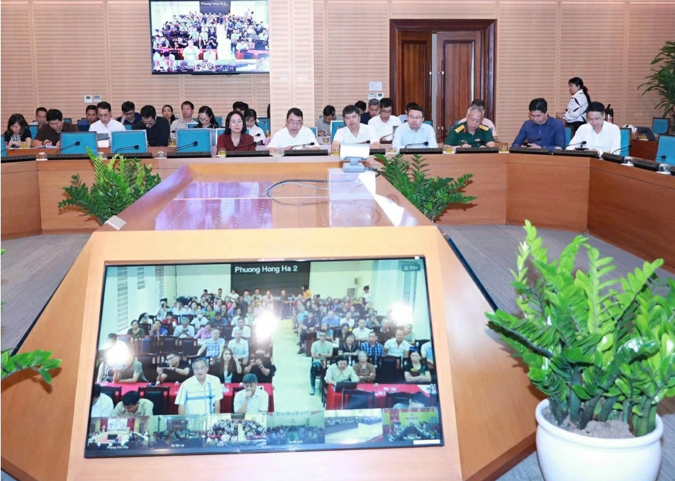 ha-noi-tiep-thu-y-kien-nhan-dan-de-hoan-thien-do-an-dieu-chinh-tong-the-quy-hoach-do-thi-song-hong