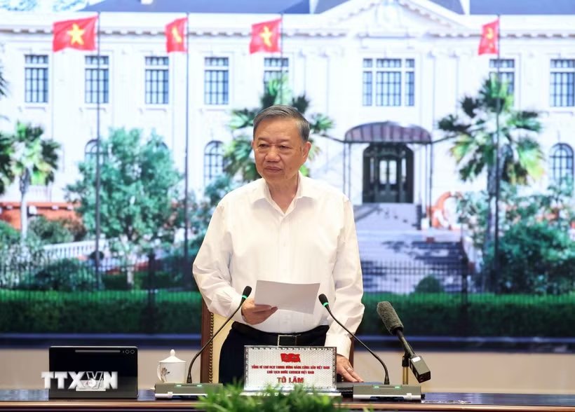 tong-bi-thu-chu-tich-nuoc-to-lam-phan-dau-moi-nguoi-dan-duoc-tiep-can-dich-vu-thiet-yeu-va-co-hoi-phat-trien
