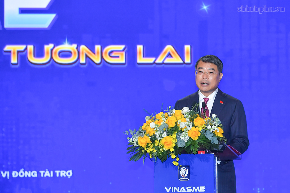 Chính phủ tiếp tục đồng hành, lắng nghe, bảo vệ quyền và lợi ích hợp pháp, chính đáng của doanh nghiệp