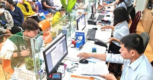 Các trường hợp không phải tham gia BHXH bắt buộc