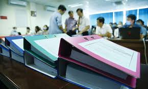 Có được kê khai thiết bị giống nhau cho nhiều gói thầu?