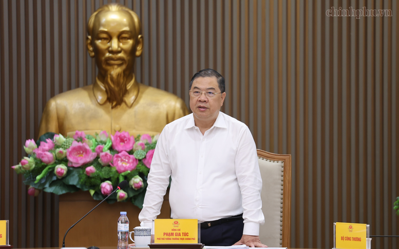 phat-trien-thi-truong-dien-canh-tranh-phai-gan-voi-bao-dam-an-ninh-nang-luong