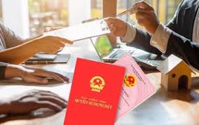 Thẩm quyền, thủ tục cấp Giấy chứng nhận lần đầu đối với đất không có giấy tờ