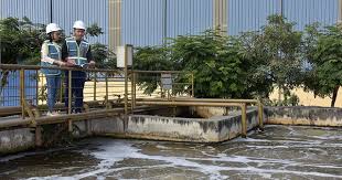 Cấp xã có quyền kiểm tra chấp hành bảo vệ môi trường của doanh nghiệp