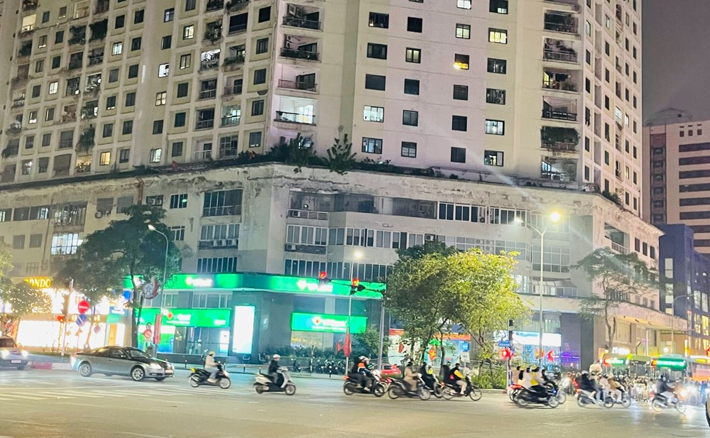 Giao dịch bất động sản: Những hành vi nào có thể bị phạt tới 1 tỉ đồng? 