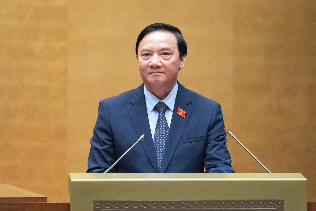 Quốc hội sẽ quy định việc lập, giải thể, nhập, chia đơn vị hành chính