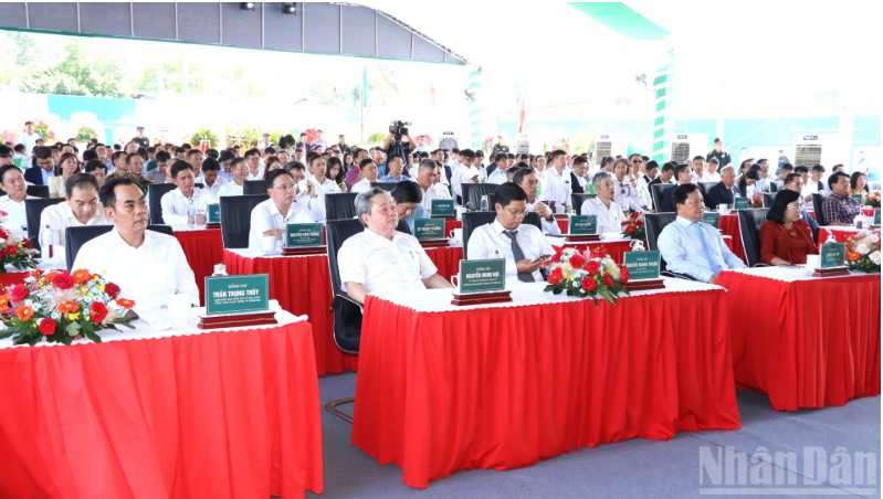 Xây dựng thêm 2 cây cầu kết nối Đồng Nai với Thành phố Hồ Chí Minh