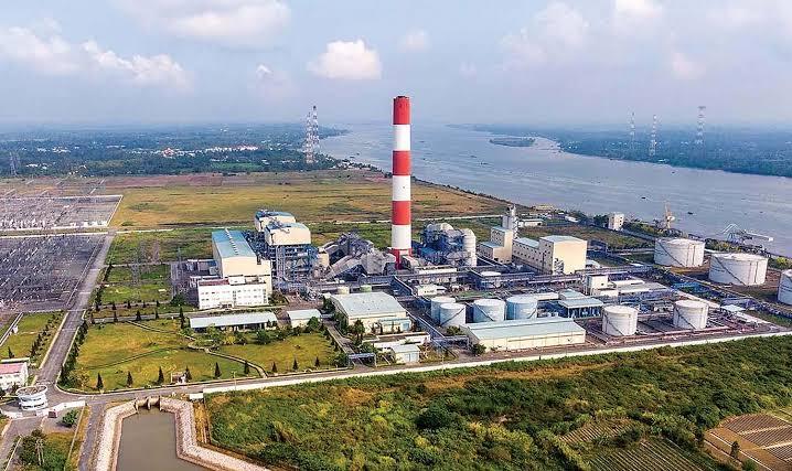 Petrovietnam tạo thêm lực đẩy cho chuỗi dự án khí - điện lớn nhất Việt Nam