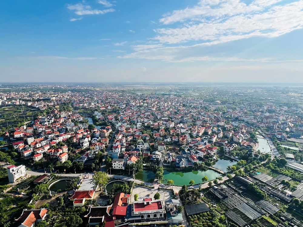 Người dân sắp góp ý 3 luật về đất đai, nhà ở qua VNeID như thế nào?