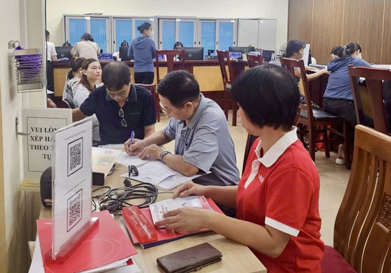 Đổi mới quy định về xếp hạng đơn vị sự nghiệp công lập