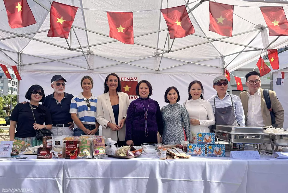 Bộ trưởng Ngoại giao Hy Lạp thăm Việt Nam: Viết tiếp hành trình phát triển