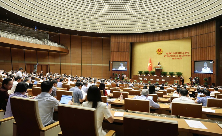 Bảo đảm hài hòa lợi ích, khơi thông nguồn lực đất đai cho phát triển kinh tế-xã hội