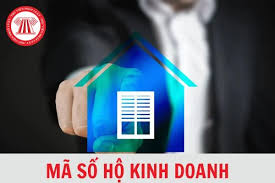 Quy định mới về mã số thuế cho hộ kinh doanh từ 1/7