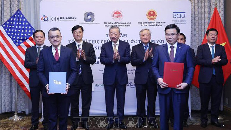 hang-loat-thoa-thuan-hop-tac-duoc-ky-ket-giua-dn-viet-nam-va-my