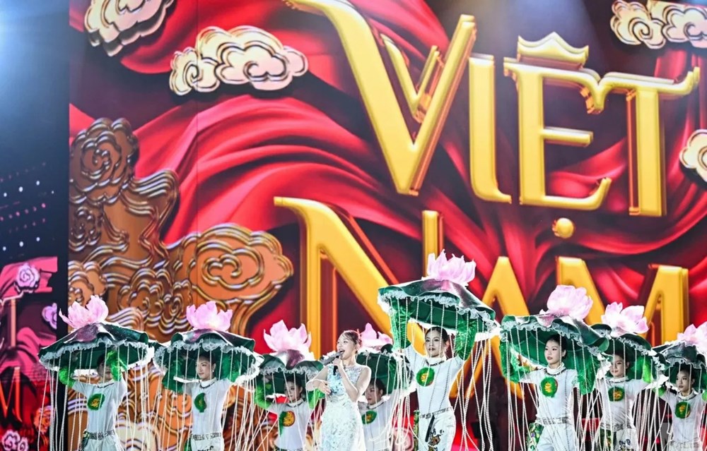 Biến sức mạnh văn hoá thành động lực tăng trưởng mới