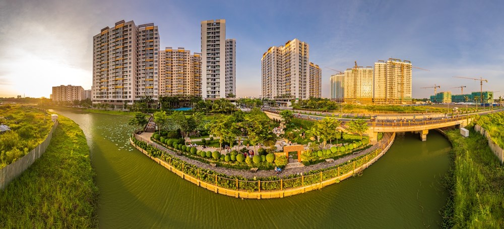 Khi giá trị thực lập lại trật tự cuộc chơi bất động sản ở chu kỳ tiếp theo