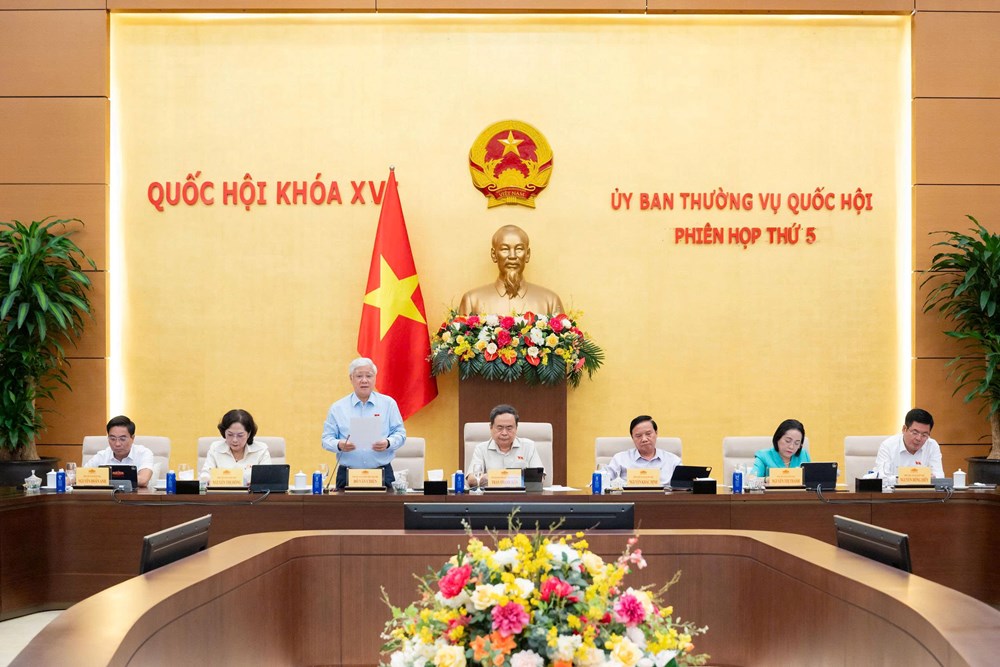 Tích hợp thực chất, không chỉ gộp đầu mối hoặc đặt 4 Chương trình mục tiêu quốc gia vào một “vỏ” chung