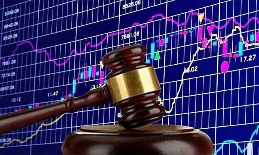 Nâng mức xử phạt vi phạm để thị trường chứng khoán hoạt động minh bạch hơn