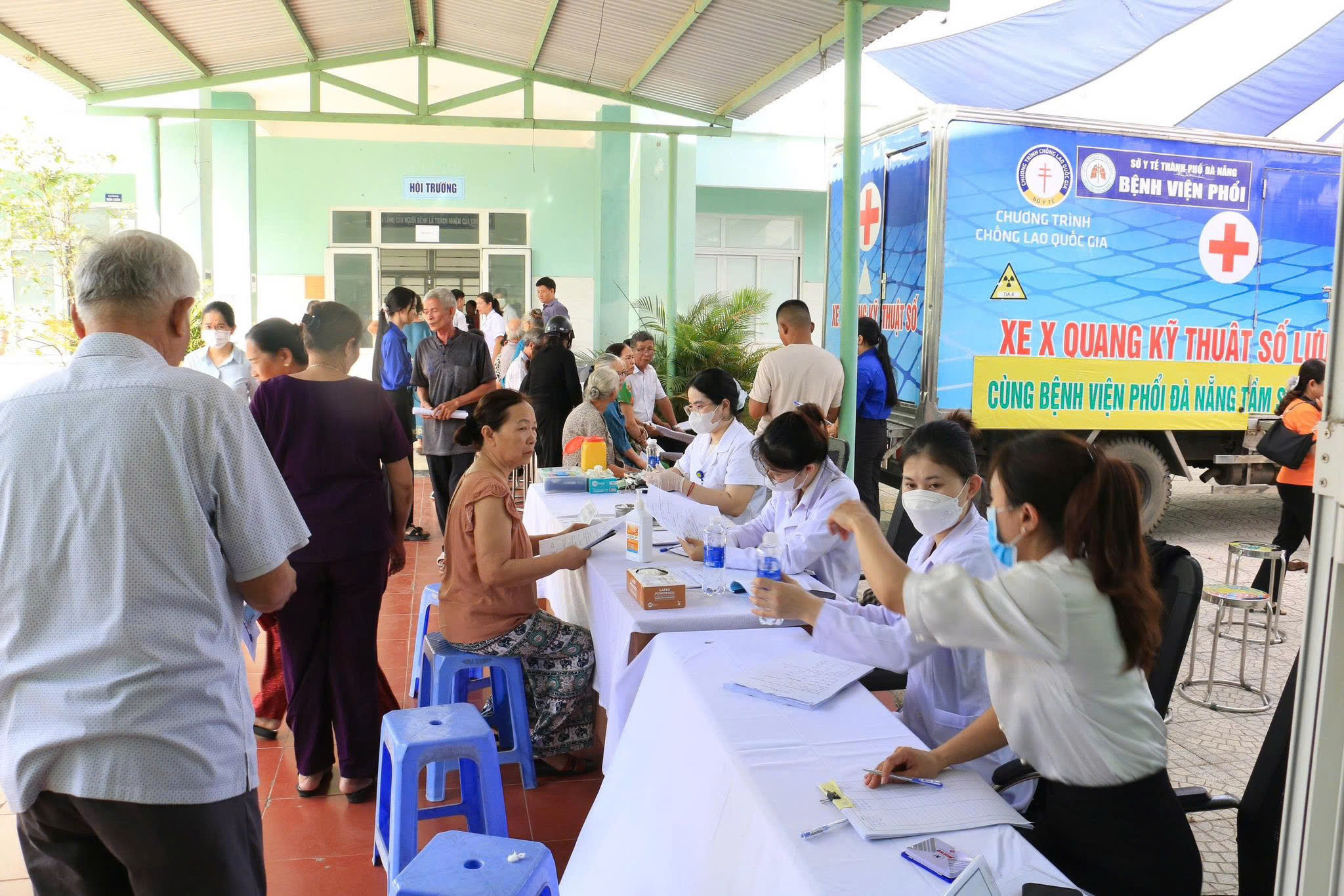 Đến năm 2030, hình thành cơ bản hệ thống an sinh xã hội đa tầng