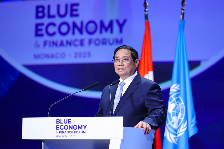 thu-tuong-viet-nam-san-sang-tham-gia-dan-dat-trong-cac-co-che-hop-tac-ve-bien