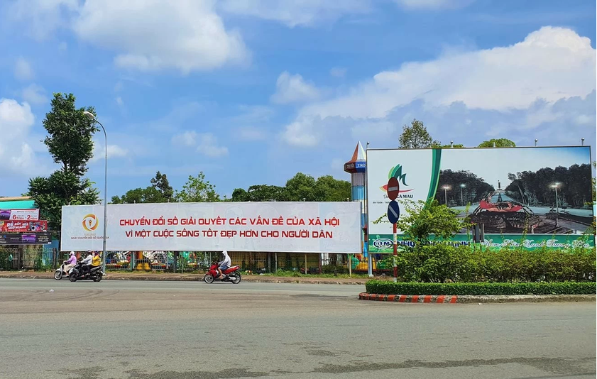 Cà Mau chuyển đổi mô hình tăng trưởng từ chiều rộng sang phát triển dựa trên năng suất, chất lượng và giá trị gia tăng