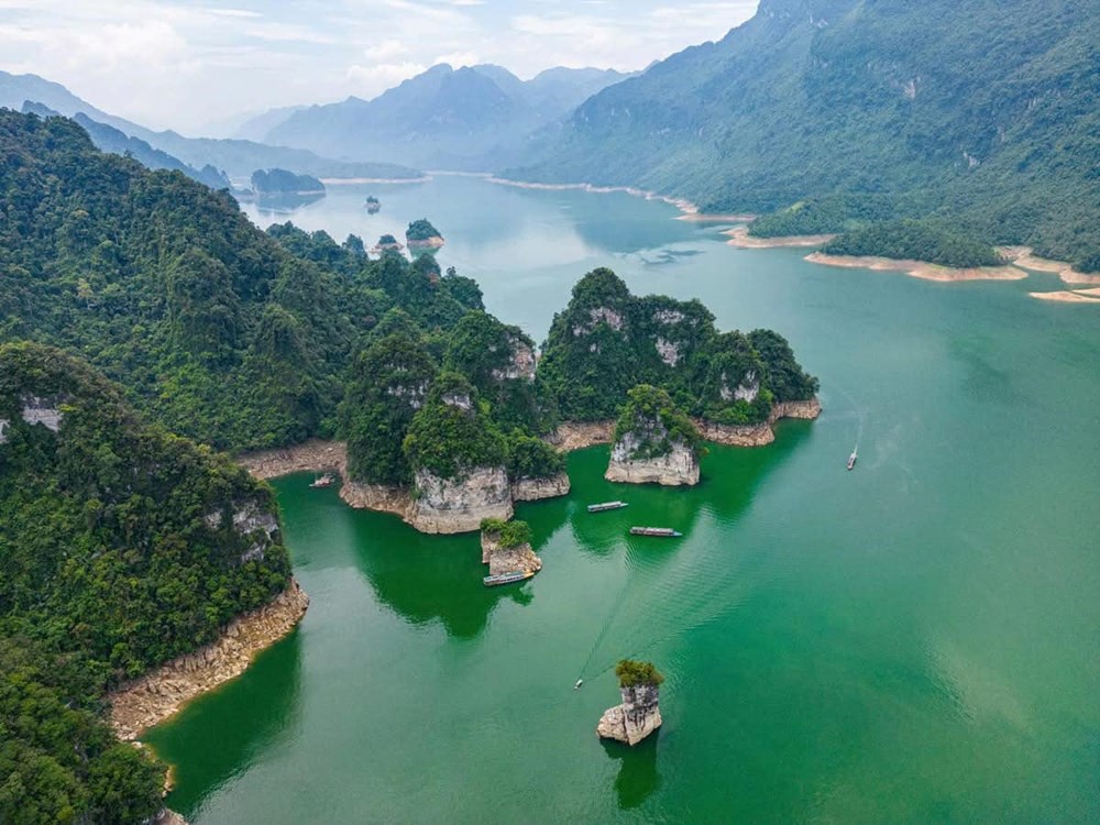 tuyen-quang-dat-muc-tieu-kinh-te-xanh-chiem-10-grdp-vao-nam-2030