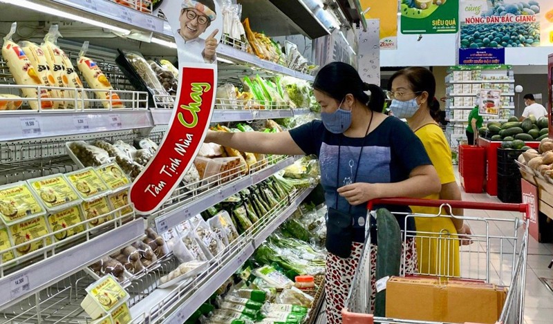 Tham gia hai gói thầu tư vấn trong cùng dự án có được không?