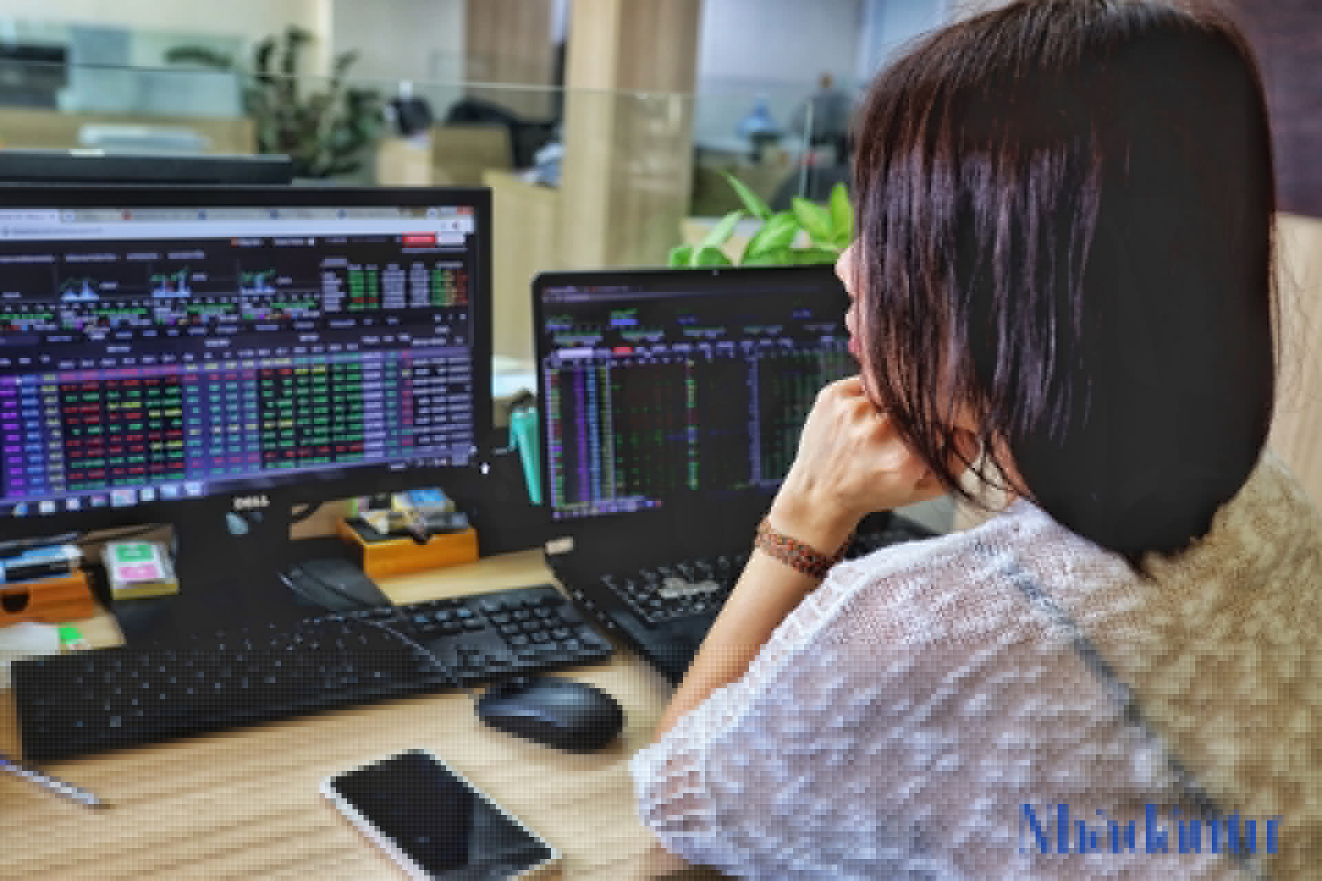 agriseco-research-du-bao-vn-index-dat-1350-diem-vao-cuoi-nam-2024