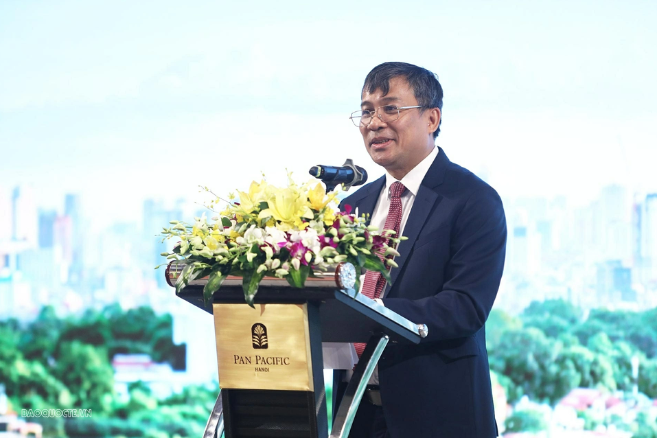 Việt Nam nâng cao năng lực tổ chức, phối hợp chuẩn bị cho Năm APEC 2027