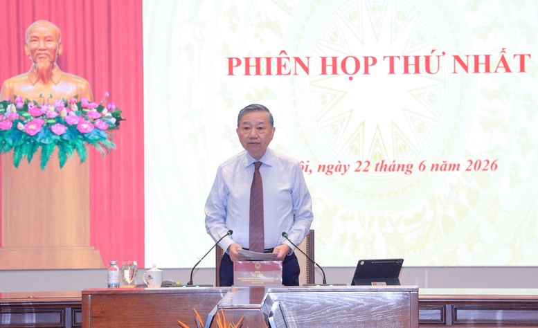Chính phủ "tháo gỡ đến cùng" để doanh nghiệp tự mình đi tới