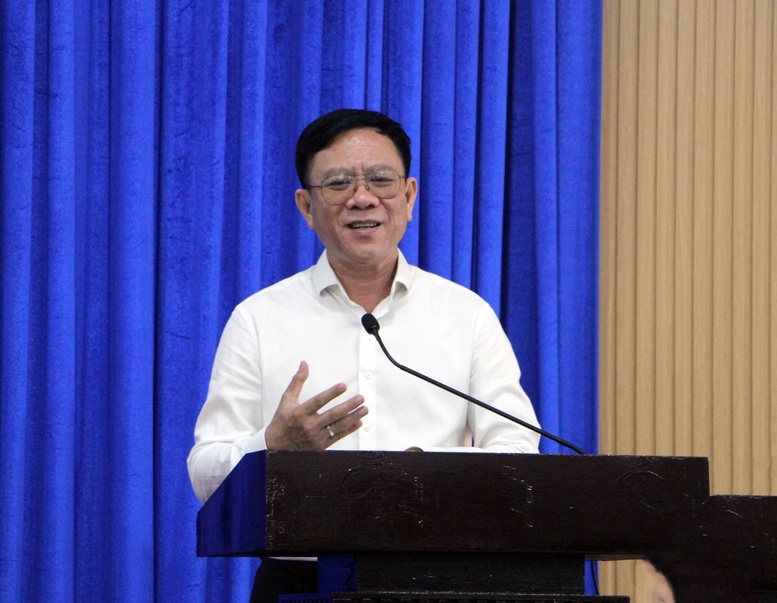 Cổng Thông tin điện tử Chính phủ: Nhịp cầu nối liền Trung ương với địa phương và người dân