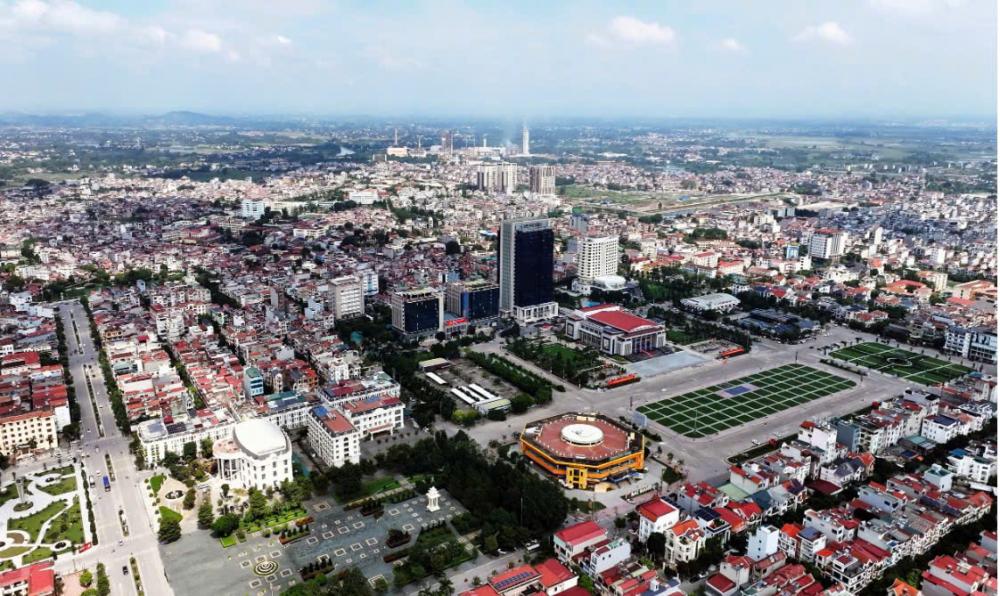 Bắc Ninh hé lộ lộ trình hình thành đại đô thị hơn 10 triệu dân