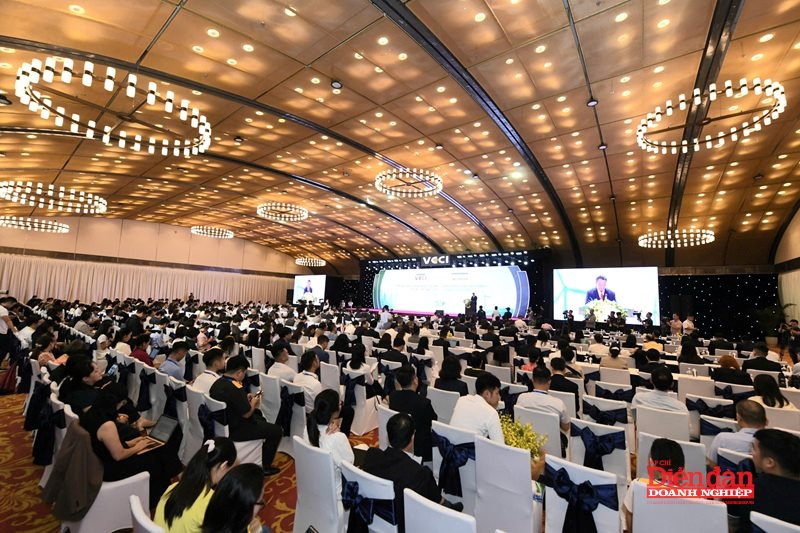 Net Zero trở thành tiêu chuẩn mới của năng lực cạnh tranh quốc gia