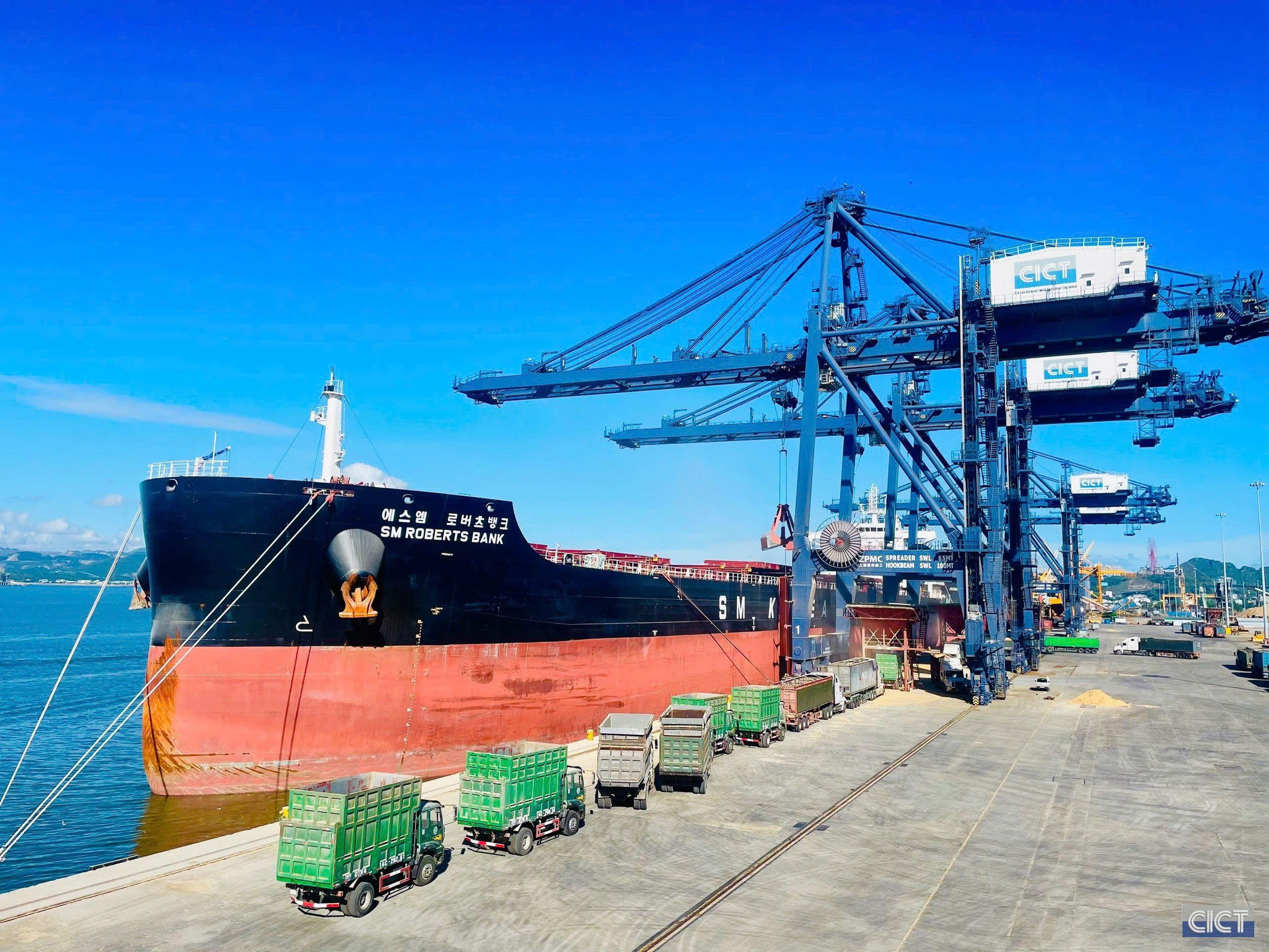 tu-cang-cai-lan-ban-ve-bai-toan-nang-tam-logistics-quang-ninh